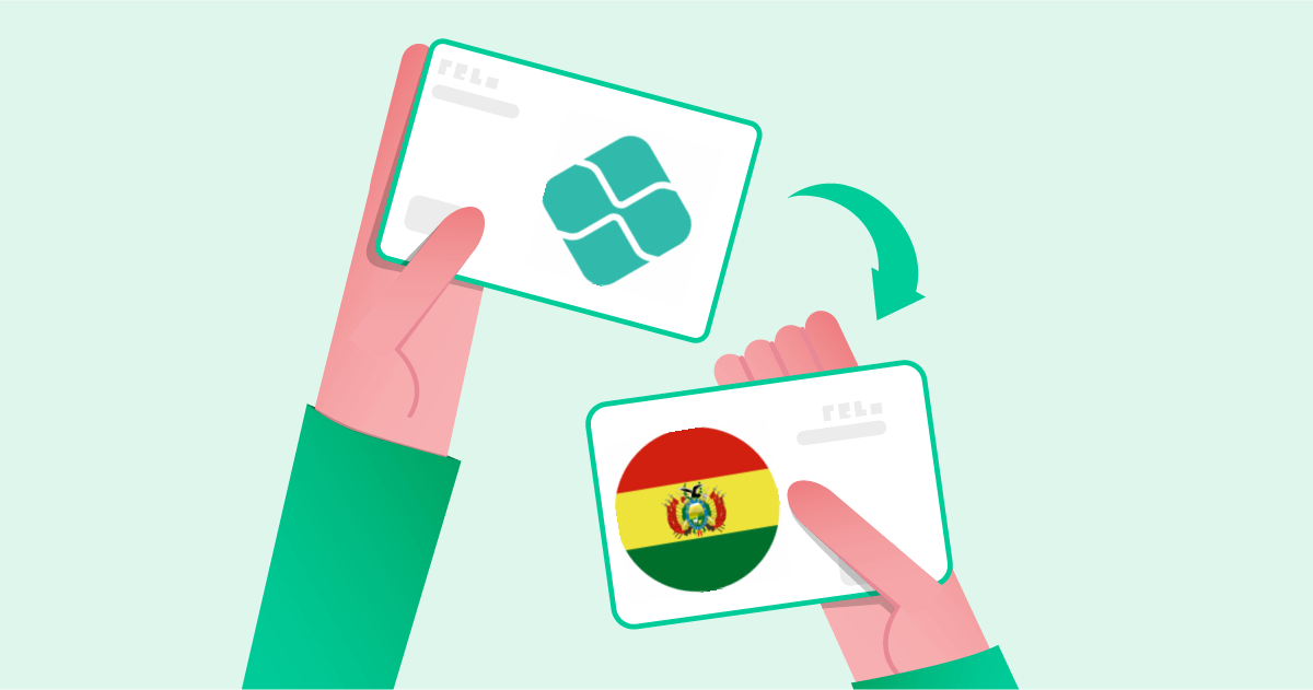 Pasar reales en Brasil a Pesos bolivianos