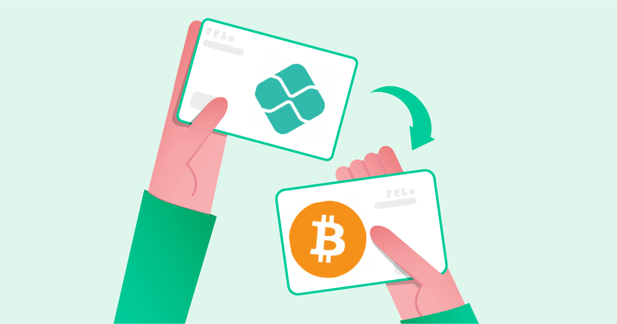 Pasar reales en Brasil a bitcoin