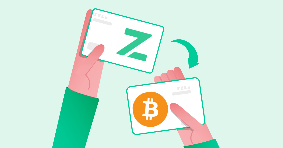 Pasar dólares de Zinli a bitcoin
